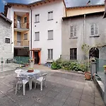 House Of Sport Apartment
