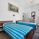 Apartment House Of Sport
