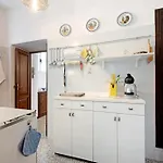 Apartment House Of Sport