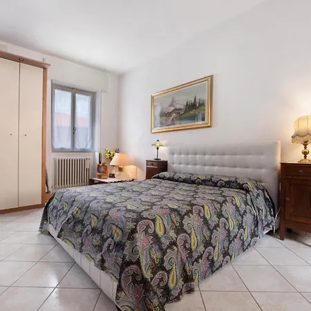 House Of Sport Apartment Mandello del Lario
