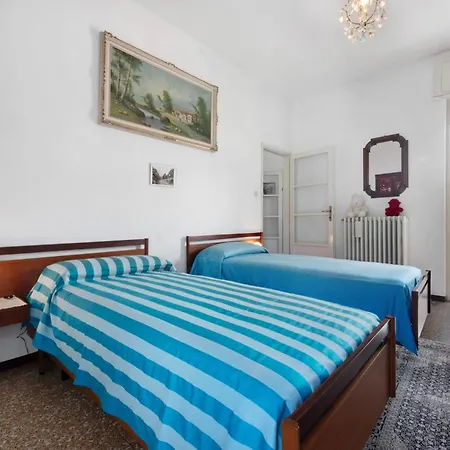 House Of Sport Apartment *