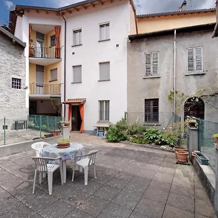 House Of Sport Appartement