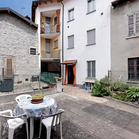 Appartement House Of Sport