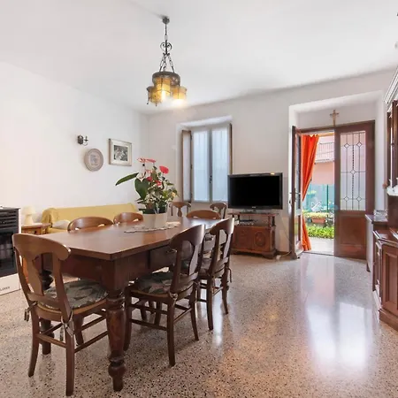 House Of Sport Appartement *