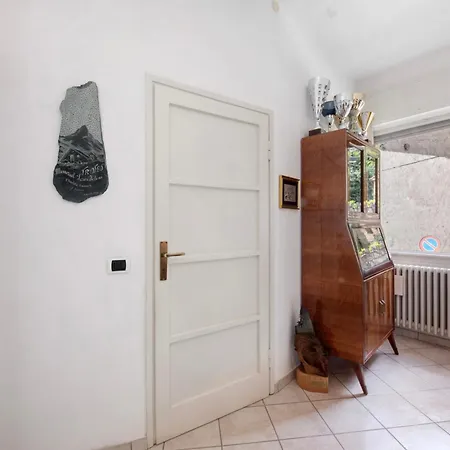 Appartement House Of Sport *