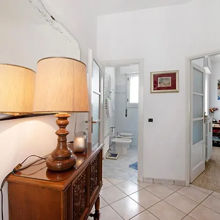 House Of Sport Appartement *
