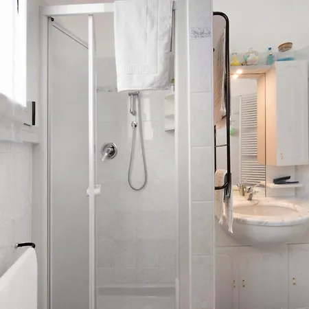 House Of Sport Appartement